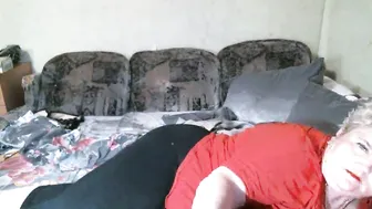 Lanacat555 bigbelly chat sex
