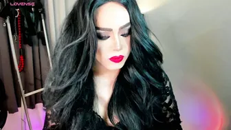 Yourfiercemistress slave video cam