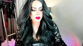 Yourfiercemistress slave video cam