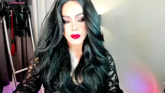 Yourfiercemistress slave video cam