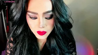 yourfiercemistress recorded nude video 126498
