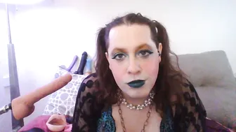 mxsissycharlotte recorded nude video 126522
