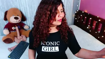queenamazon_ recorded nude video 126526