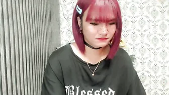 queen_elicktra recorded nude video 126706