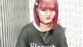 queen_elicktra recorded nude video 126706