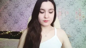 anny_shine recorded nude video 126748