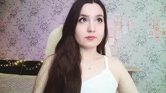 anny_shine recorded nude video 126748