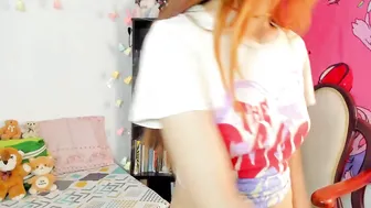 Kittyzenn cam chat 08-02-2025