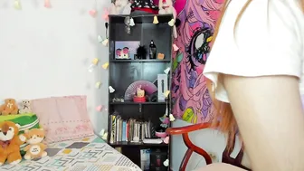 Kittyzenn cam chat 08-02-2025