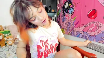 Kittyzenn cam chat 08-02-2025