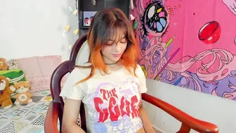 kittyzenn recorded nude video 126750