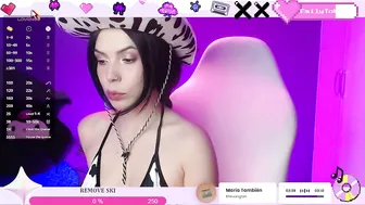 Emilytobin dance sex cam
