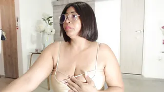 ambarsofhia xxx chat show