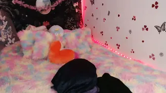 April_l6 saliva cam sex chat