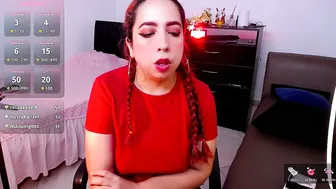 carolinasweet33 webcam porn video porn cam