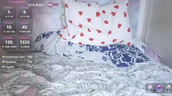 coralie20 recorded nude video 126796