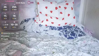 coralie20 recorded nude video 126796