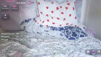 coralie20 recorded nude video 126796