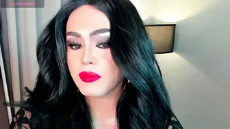 yourfiercemistress slave cam video