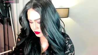 yourfiercemistress recorded nude video 126800