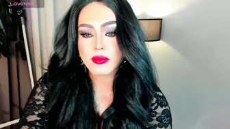 yourfiercemistress slave cam video
