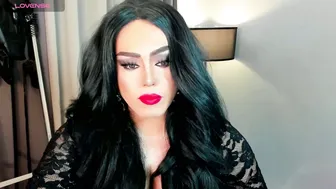 yourfiercemistress slave cam video