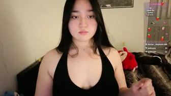 my_kuromi_chan recorded nude video 126831