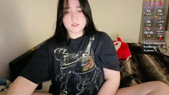 my_kuromi_chan recorded nude video 126831
