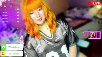 Koreandollts porn cam video 02-Aug-25