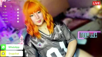 koreandollts recorded nude video 126858