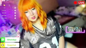Koreandollts porn cam video 02-Aug-25