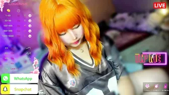 koreandollts recorded nude video 126858