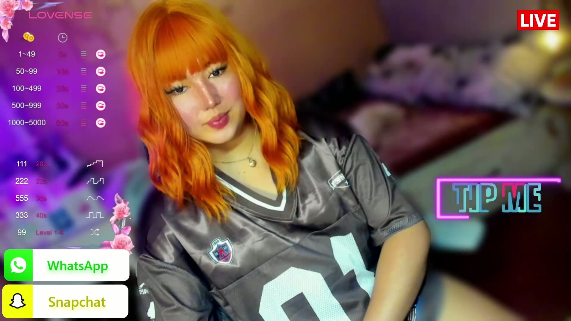 Koreandollts porn cam video 02-Aug-25