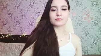 anny_shine recorded nude video 126864
