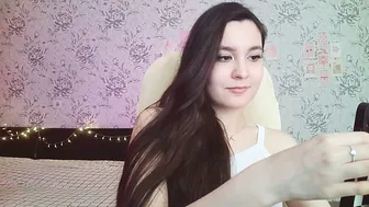 anny_shine recorded nude video 126864