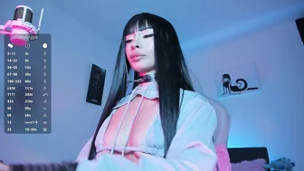 satanbabee_ recorded nude video 126884