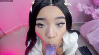 baby_ayana recorded nude video 126889