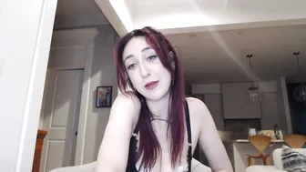 ivyrosiex recorded nude video 126891