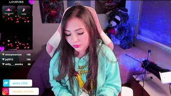 madeleine_shinobi recorded nude video 126905