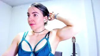 morning_littlestart recorded nude video 126909