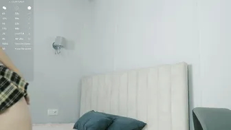 Scamelia cam porn video (08/02/2025)