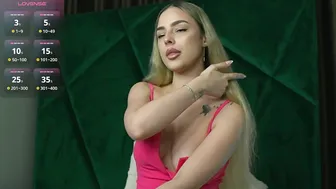 scarletcoles recorded nude video 126947