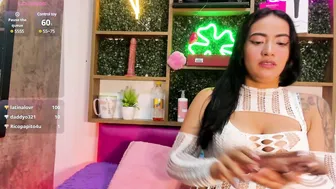 annie_hot_1 recorded nude video 126958