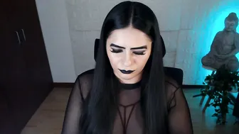 emili_evans_ recorded nude video 126960