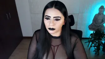 emili_evans_ recorded nude video 126960