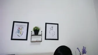 ambeer_diamond recorded nude video 126984