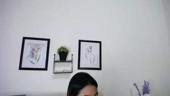 ambeer_diamond recorded nude video 126984