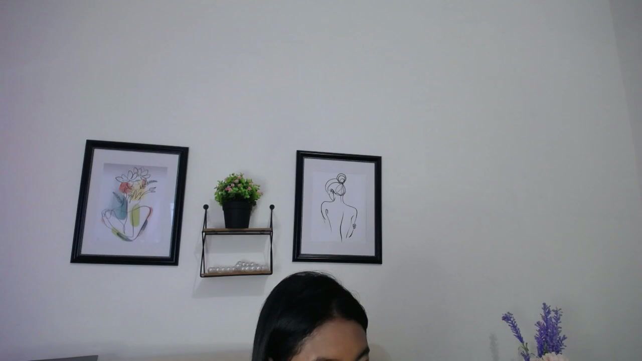 Ambeer_diamond squirt cam video