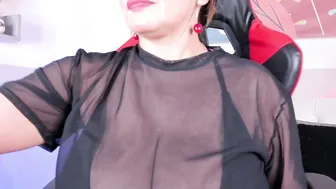 Antoniacasarini free cam show (08-02-2025)