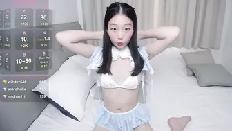 thisgirl__ recorded nude video 127010